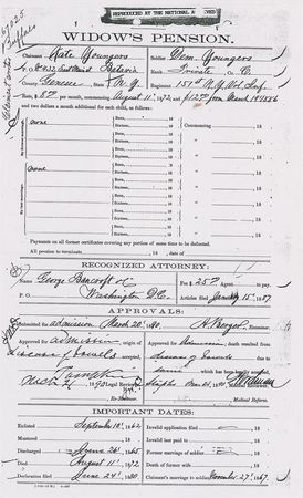 Lot #8032 Union Sharpshooter’s Rifle - Image 2
