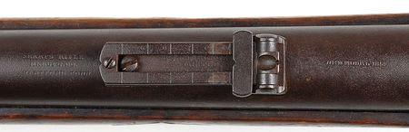 Lot #8032 Union Sharpshooter’s Rifle - Image 10