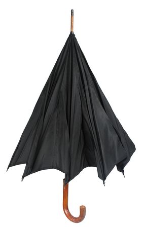 Lot #8004 John F. Kennedy?s Groomsman Wedding Gift Umbrella - Image 2