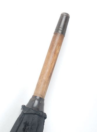 Lot #8004 John F. Kennedy?s Groomsman Wedding Gift Umbrella - Image 7