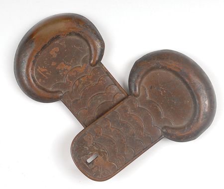 Lot #8030 Gettysburg-worn Jacket and Archive Belonging to Samuel Creese  - Image 5