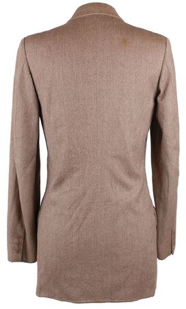 Lot #8096 Lee Harvey Oswald?s Tweed Jacket - Image 2