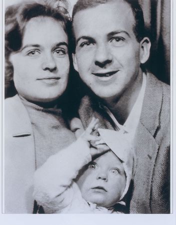 Lot #8096 Lee Harvey Oswald?s Tweed Jacket - Image 5