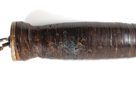 Lot #8095 Lee Harvey Oswald?s US Marine Corps Knife - Image 5