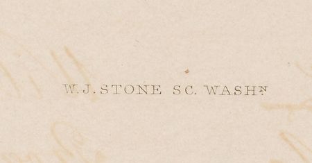 Lot #8014 Declaration of Independence Force Print - Image 2