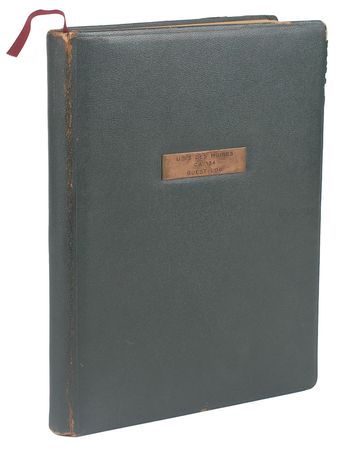 Lot #79 Dwight D. Eisenhower - Image 3