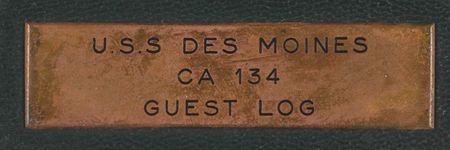 Lot #79 Dwight D. Eisenhower - Image 4