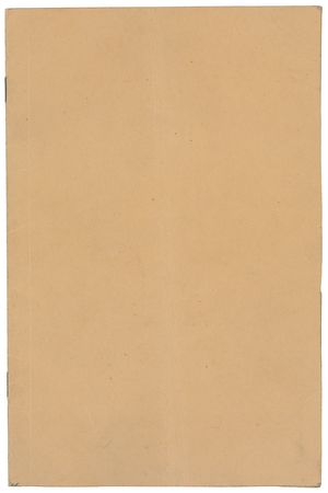 Lot #8042 Harry S. Truman Typed Speech With Autograph Note Signed - Image 6