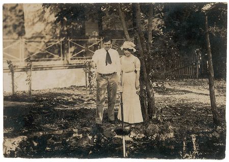Lot #8080 Jack London Correspondence Archive - Image 2