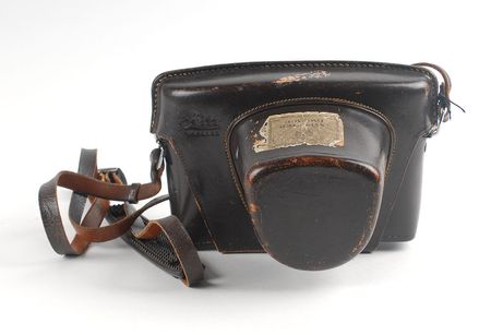 Lot #8003 Jacqueline Kennedy’s Nikon Camera - Image 3