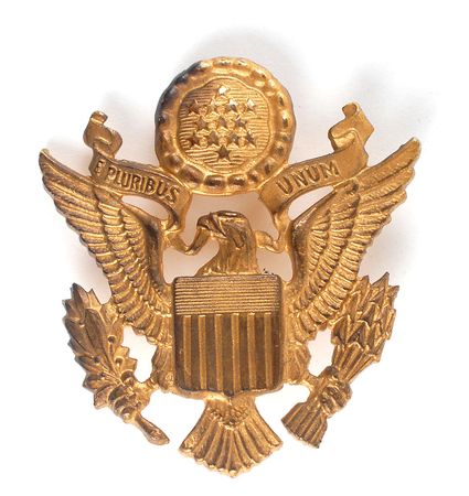 Lot #8045 George S. Patton, Jr. Typed Letter Signed - Image 2