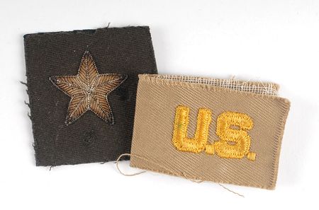 Lot #8045 George S. Patton, Jr. Typed Letter Signed - Image 4