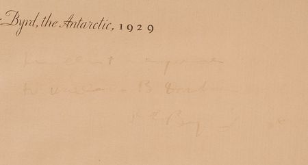 Lot #8054 Set of Five Signed Wright Aeronautical Lithographs - Image 6