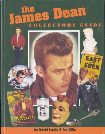 Lot #8108 James Dean Original Painting - Image 11