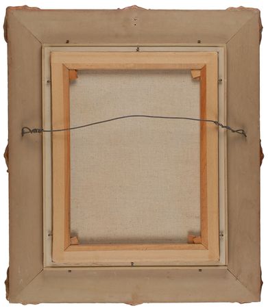 Lot #8108 James Dean Original Painting - Image 3