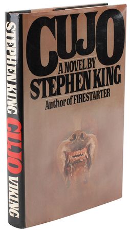 Lot #676 Stephen King Book - Image 2
