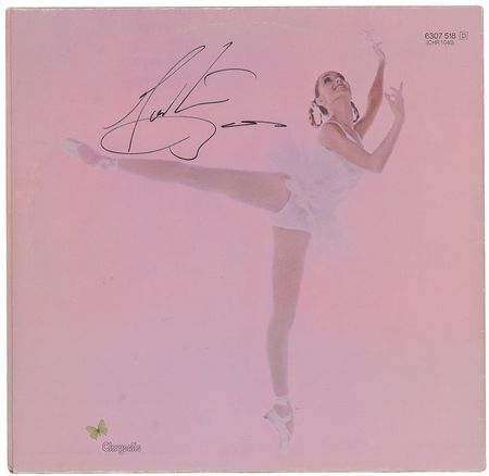 Lot #800 Jethro Tull Album - Image 2