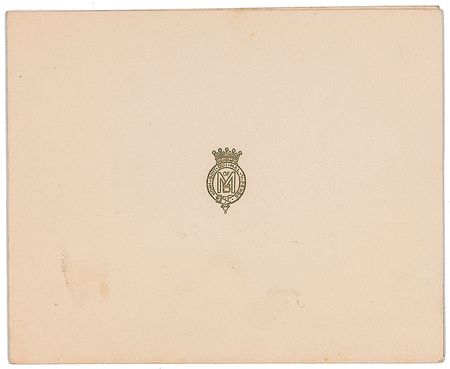 Lot #438 Mountbatten of Burma - Image 2
