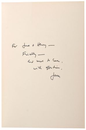 Lot #349 Jonas Salk - Image 1
