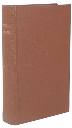 Lot #21 Millard Fillmore Book - Image 2