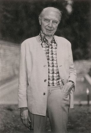 Lot #901 Douglas Sirk - Image 2
