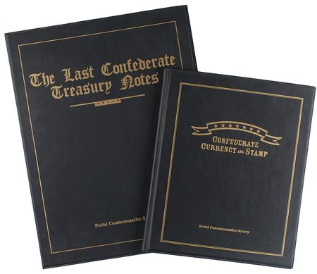 Lot #418 Confederate Currency Currency - Image 3