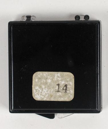 Lot #523 Apollo 9: Flown Robbins from the Apollo 9 CMP - Image 3
