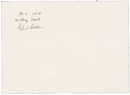 Lot #494 Michael Collins Painting - Image 2