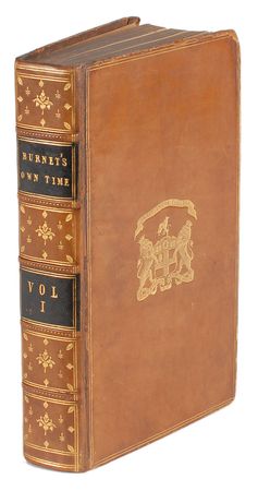 Lot #245 Thomas Robert Malthus: Presented by Malthus to an outstanding student - Image 2