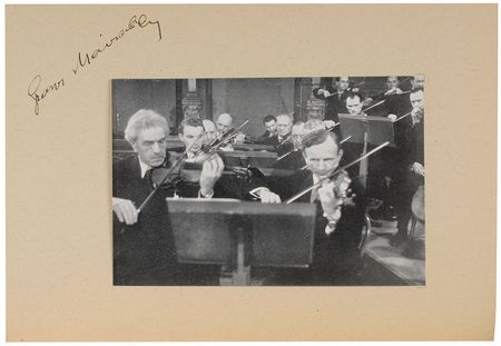 Lot #733 Wilhelm Furtwangler Book - Image 3