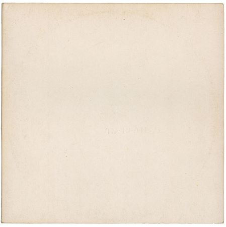 Lot #755 Beatles: Paul McCartney Album - Image 2