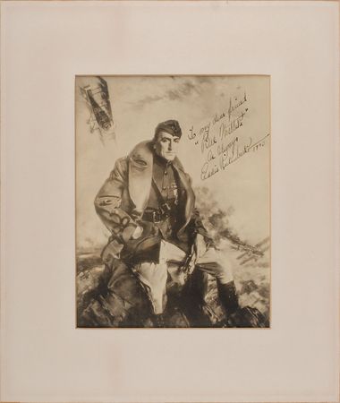 Lot #403 Eddie Rickenbacker Group Lot - Image 1