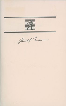 Lot #137 Richard Nixon Book - Image 1
