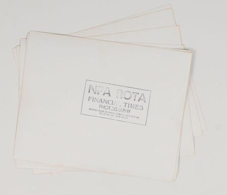 Lot #282 Princess Diana and Prince Charles Photographs - Image 2