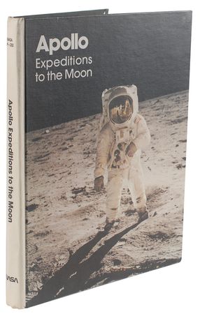 Lot #482 Apollo 11: The full Apollo 11 crew and more - Image 2