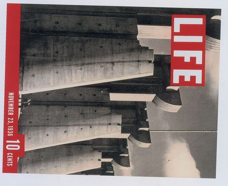 Lot #584 Margaret Bourke-White - Image 2