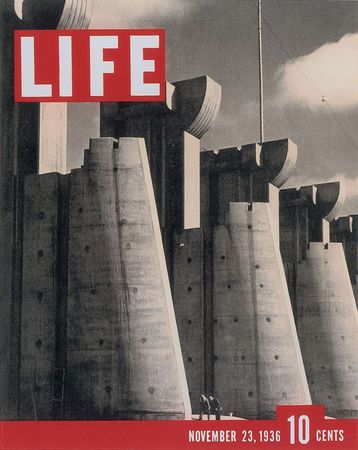 Lot #584 Margaret Bourke-White - Image 3
