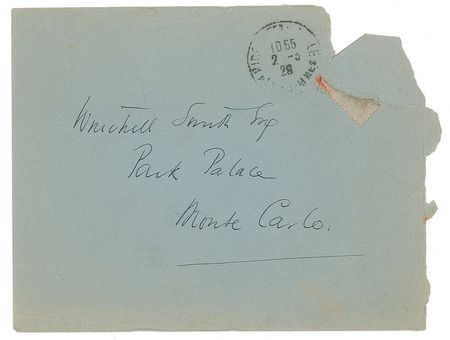 Lot #644 W. Somerset Maugham Group Lot - Image 4