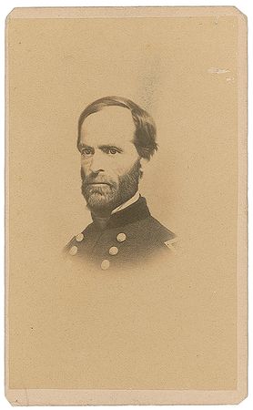 Lot #406 William T. Sherman: “I cannot but sympathize with General Grant” - Image 5