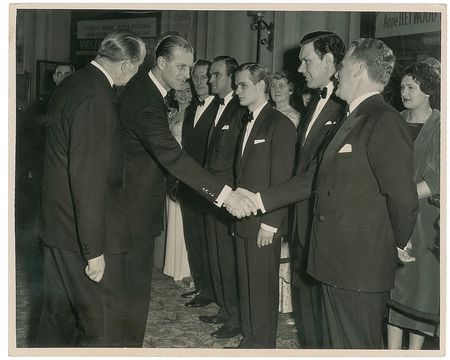 Lot #866 Peter Cushing - Image 4