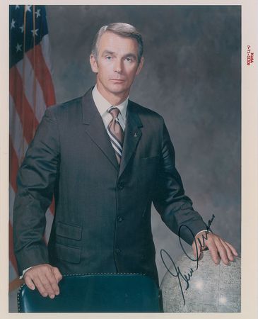 Lot #536 Apollo 10 - Image 3