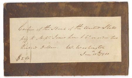 Lot #446 Revolutionary War Group Lot - Image 2