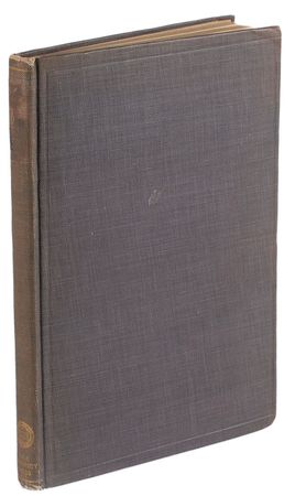 Lot #53 William H. Taft Book - Image 2