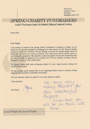 Lot #340 Prince Charles Book - Image 4
