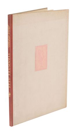 Lot #661 Virginia Woolf Book - Image 3