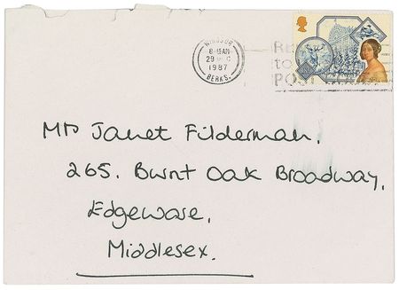 Lot #281 Princess Diana: ?William and Harry had the best Christmas ever? - Image 4