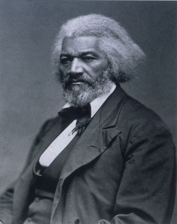 Lot #189 Frederick Douglass Signed Document - Image 2