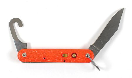 Lot #9119 Gemini 6 Flown Survival Knife - Image 1