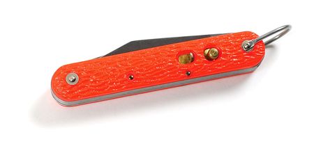 Lot #9119 Gemini 6 Flown Survival Knife - Image 2