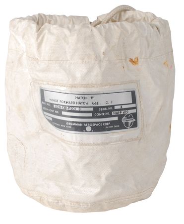 Lot #9183 Apollo LM Ground Support Equipment - Image 1